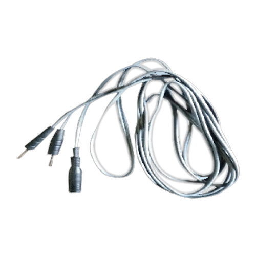 Open Bipolar Forceps With Cable