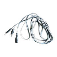 Open Bipolar Forceps With Cable