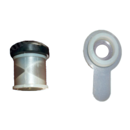 Morcellator Washer
