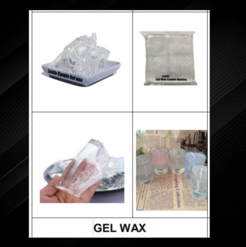 GEL WAX