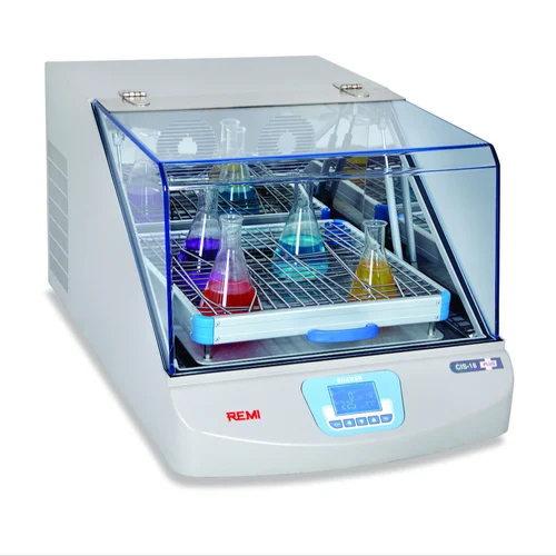 Digital Benchtop Orbital Shaker