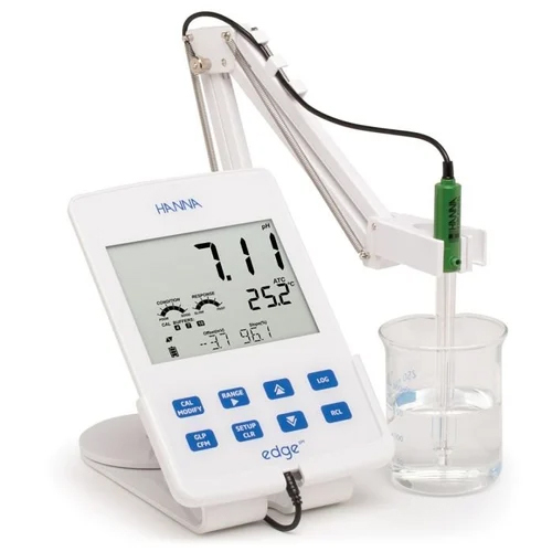 Hanna Digital Ph Meter