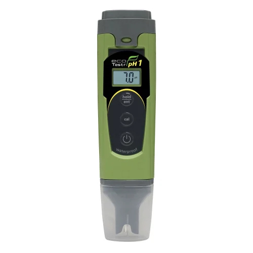 Ecotestr Ph1 Pocket PH Meter