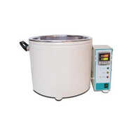 Round Thermostatic Water Bath Application: Industrial