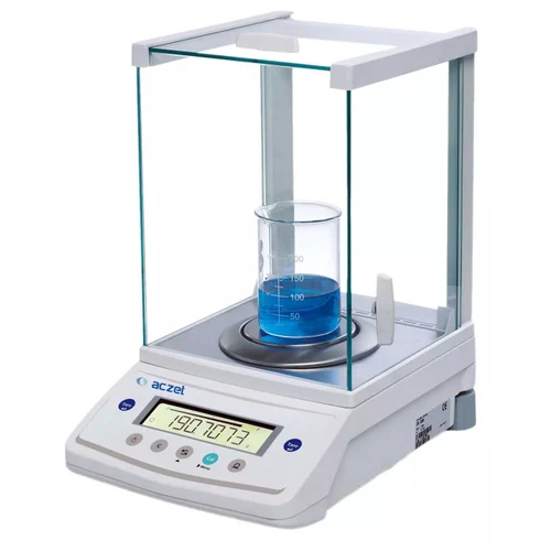 Aczet CY224 Analytical Balance