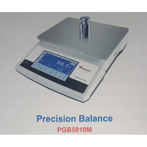 PGB 5010 Precision Balance