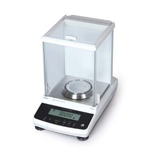 224g Shimadzu ATX224R Analytical Balance