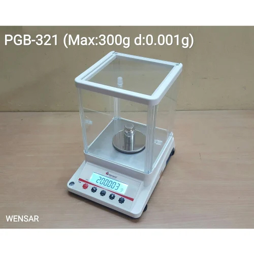 PGB321 Precision Balance
