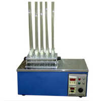Digital Cod Digestor Application: Industrial