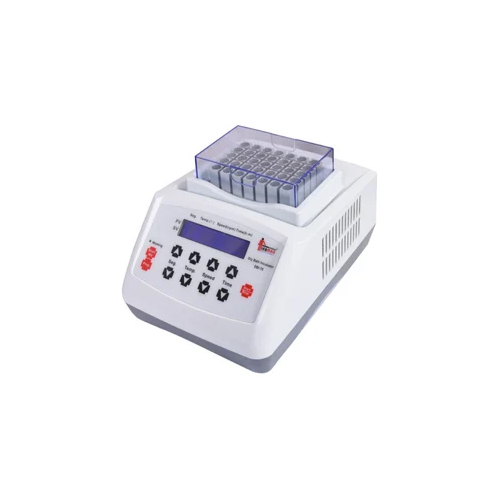 DBI18 Dry Bath Incubator