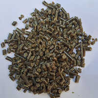 Eps Brown Granules - High-quality Plastic, Range Of Colors, High Melting Point, Durable With Warranty | Ideal For Insulation, Packaging, And Various Projects