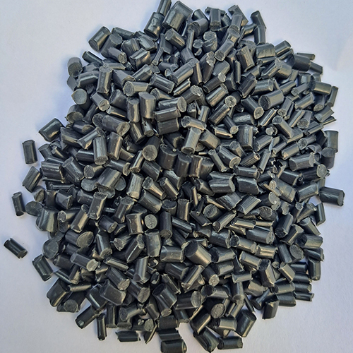 HIPS Grey Granules