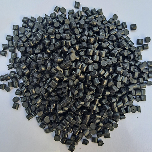 HIPS Black Granules