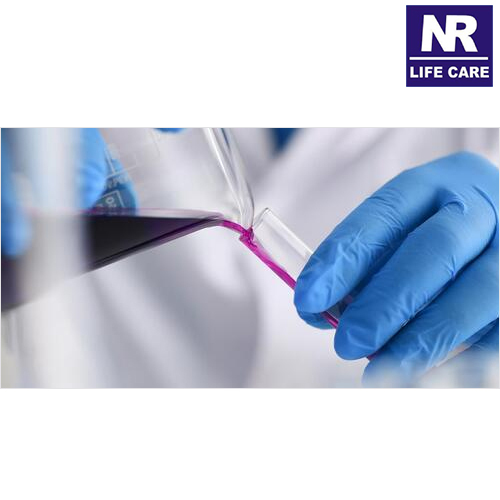 Potassium Permanganate Crystal 50 Kg