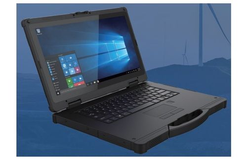 Sts - 14 - Inch Rugged Notebook