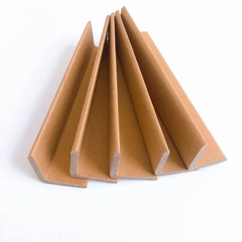 Corrugated Angle Corner - PLASTIC EDGE BOARDS