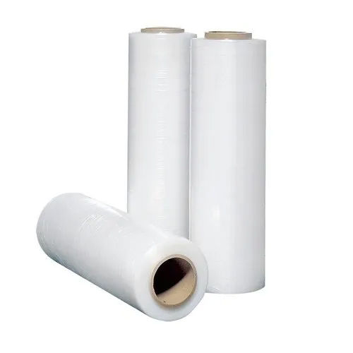 PVC Wrapping Roll