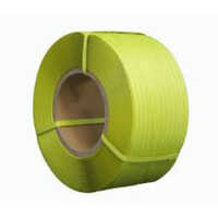 Pvc Strapping Rolls - Pvc Material, 32mm Width, White Color | Durable, Flexible, And Cost-effective Solution For Packaging Operations