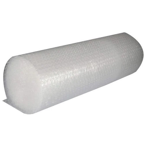 Transparent Air Bubble Roll Hardness: Soft