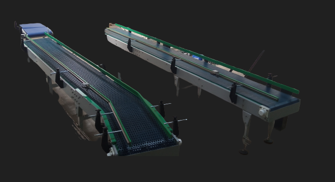 Standard Conveyor