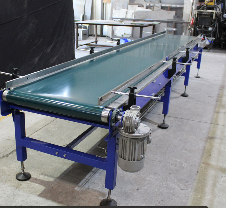 Standard Conveyor