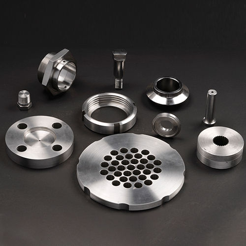 Forged Product Application: Auto Parts