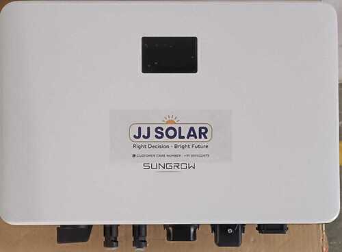 SUNGROW 5 KW 1 PHASE SOLAR INVRTER