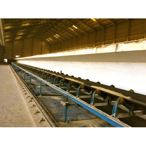 Rubber Conveyor Belt