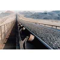 Steel Cord Conveyor Belt