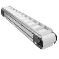 Heavy Duty Conveyor Belt - Color: Any Color
