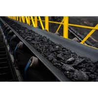 Industrial Conveyor Belts - Color: Black