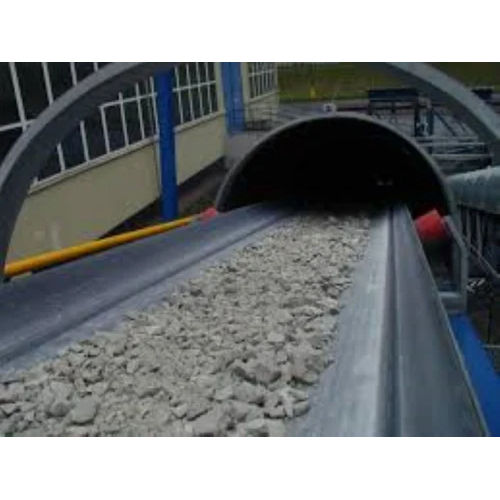 Fluid Resistant Conveyor Belt