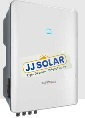 SUNGROW 6 KW 3 PHASE SOLAR INVRTER