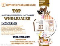 VETERINARY INJECTION MANUFACTURER IN HIMACHAL PRADESH