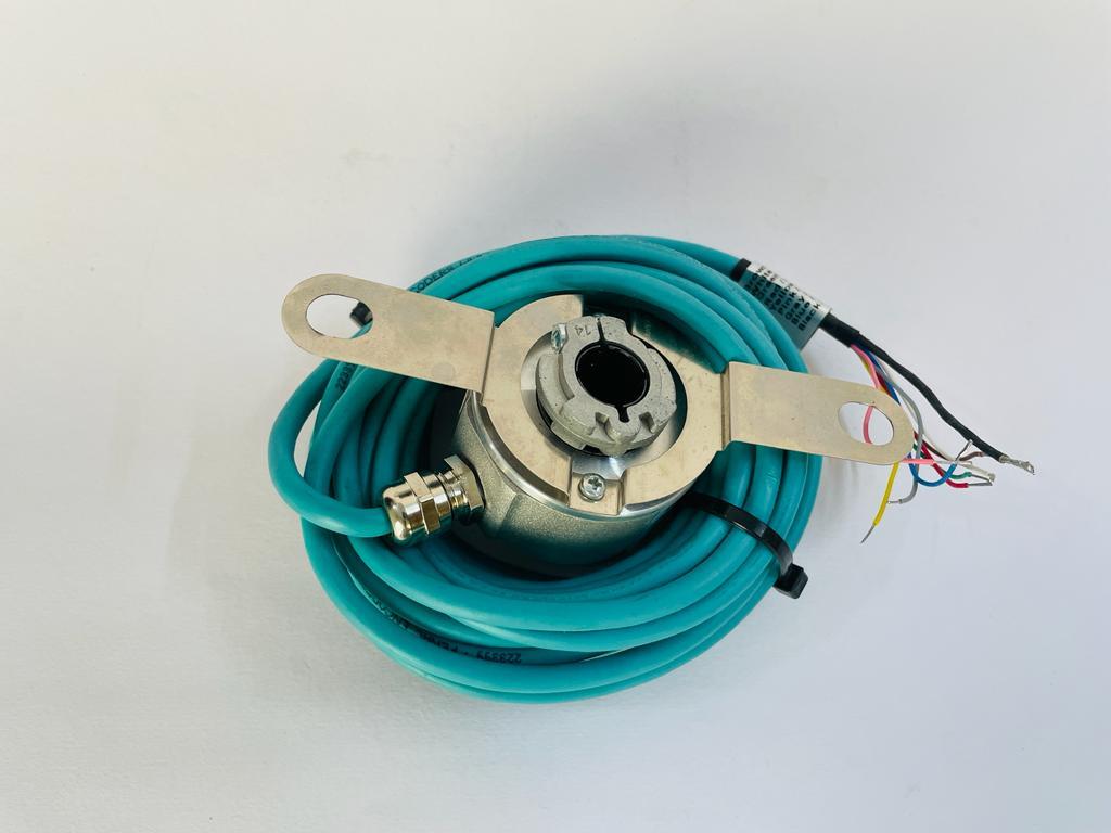 Incremental Encoder