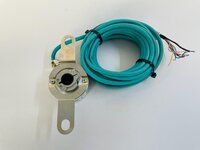 Incremental Encoder