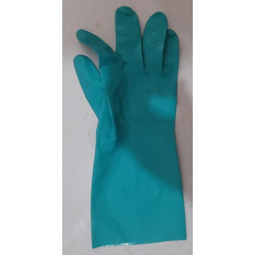 Chemical Resistant Glove