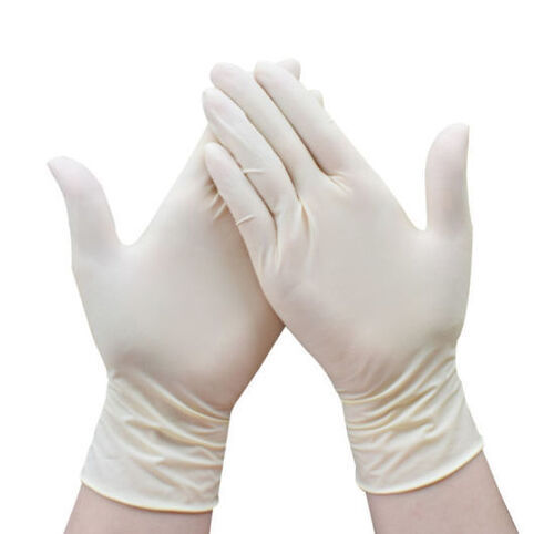 Non Sterile Surgical Gloves