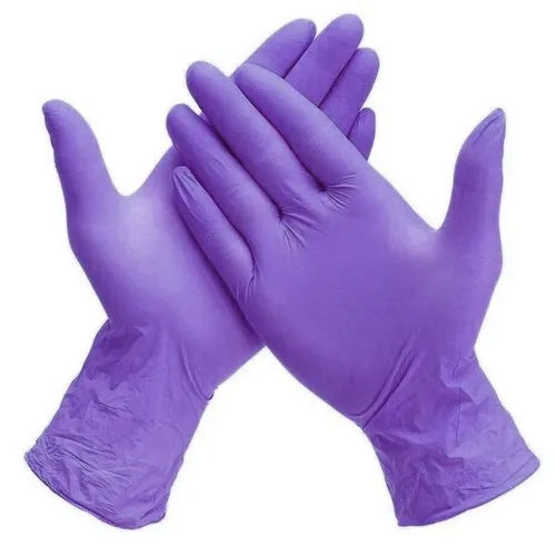 Phoenix Nitrile Examination Gloves Grade: Medical