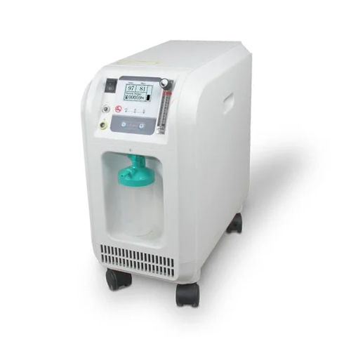 Dedakj Oxygen Concentrator