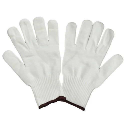 Nylon Knitted Gloves