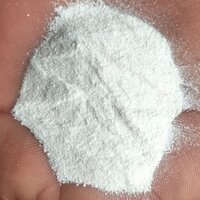 White Pvc Powder - Hardness: Medium To High