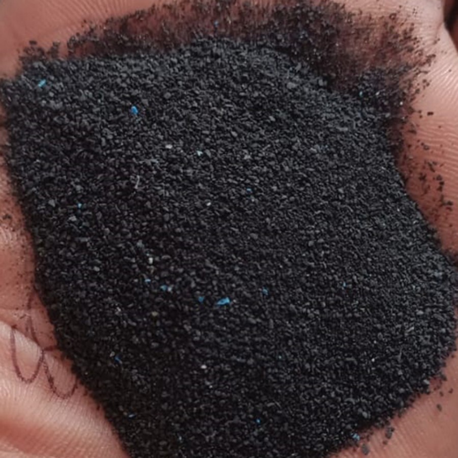 ISI PVC Powder