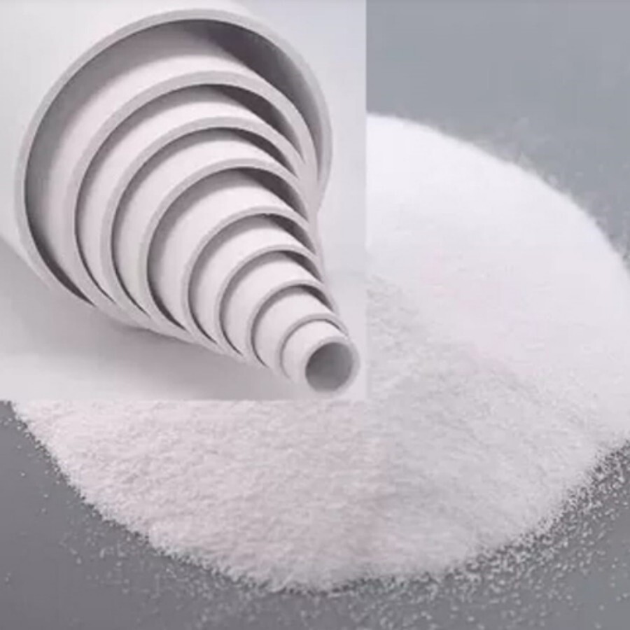 Colum Pipe PVC Powder