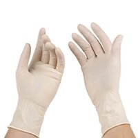 Industrial Vinyl Gloves
