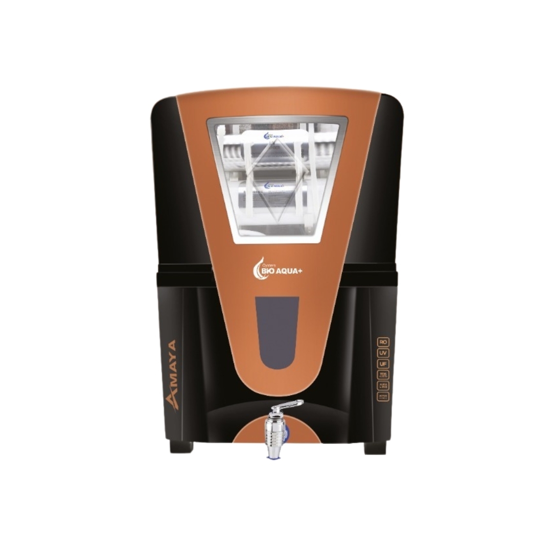 AMAYA RO WATER PURIFIER
