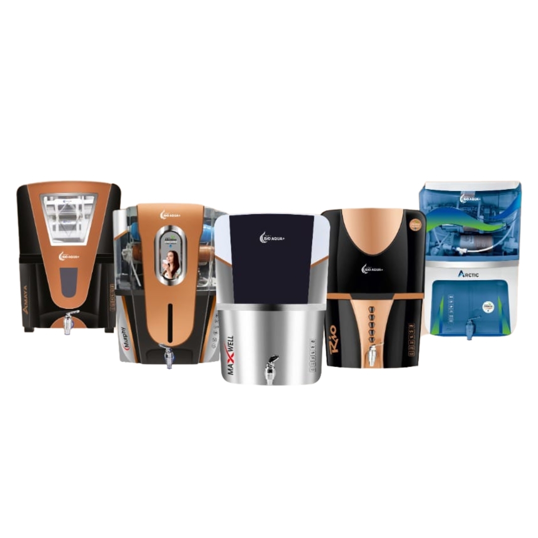 AMAYA RO WATER PURIFIER