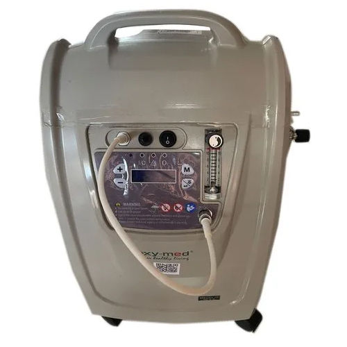 Oxygen Concentrator