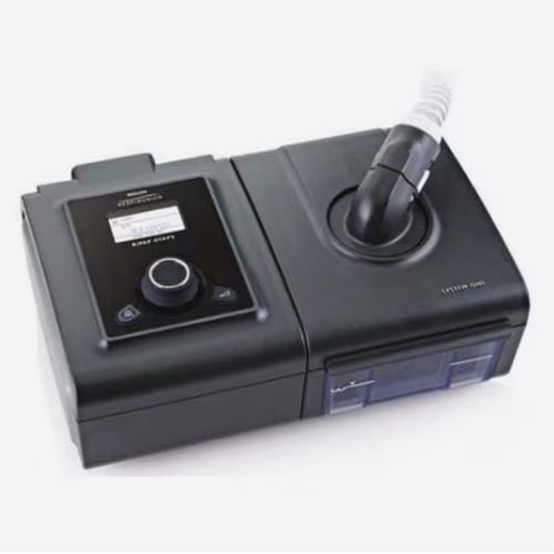 BiPAP Machine