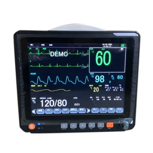 Vital Sign Multipara Patient Monitor